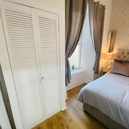 The Sleeping Lion - Dunoon Holiday Home Esterno foto