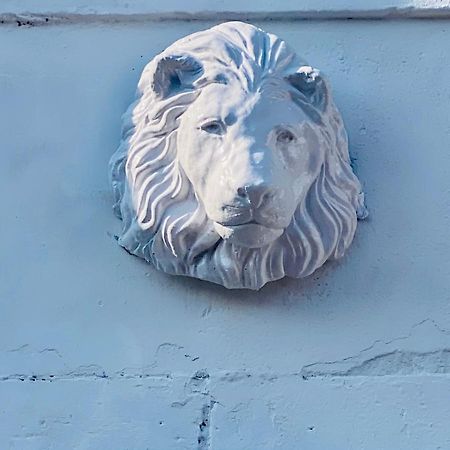 The Sleeping Lion - Dunoon Holiday Home Esterno foto