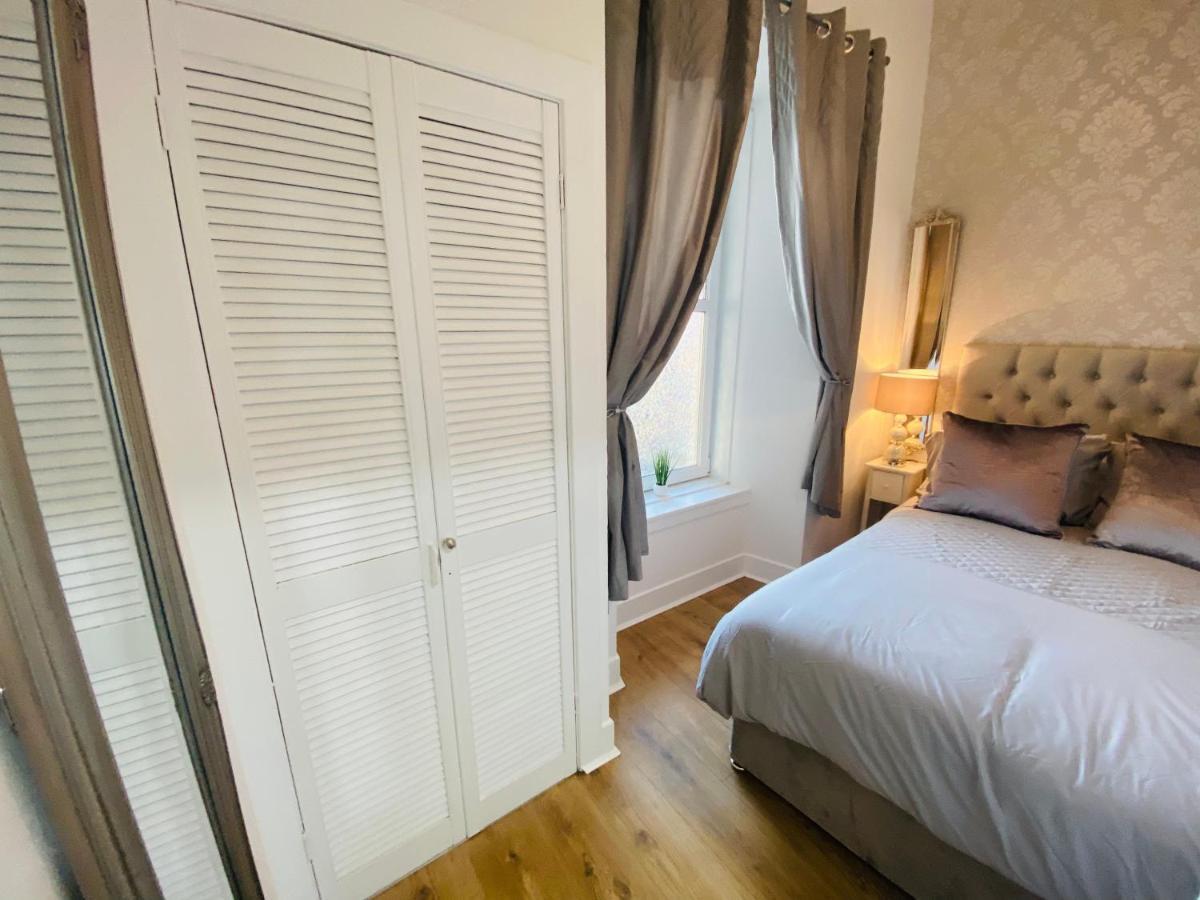 The Sleeping Lion - Dunoon Holiday Home Esterno foto