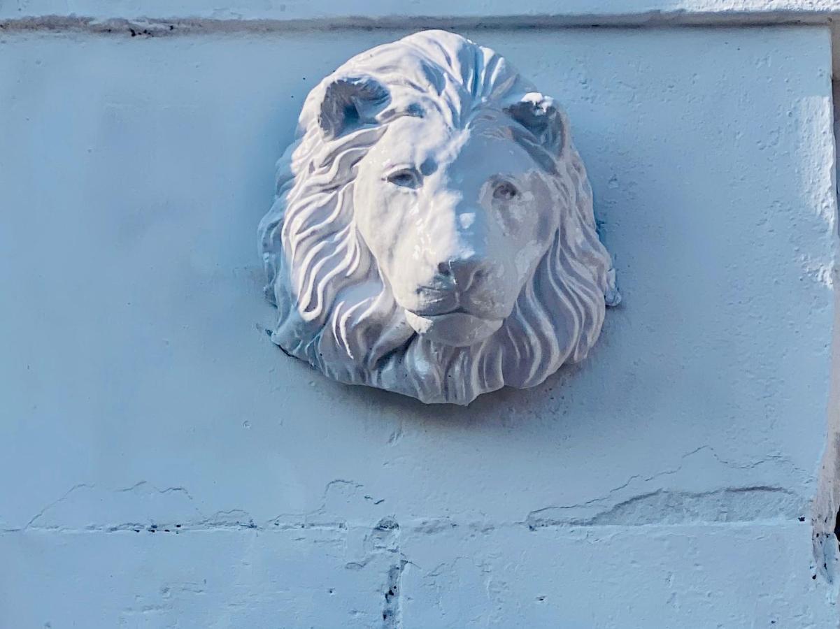 The Sleeping Lion - Dunoon Holiday Home Esterno foto